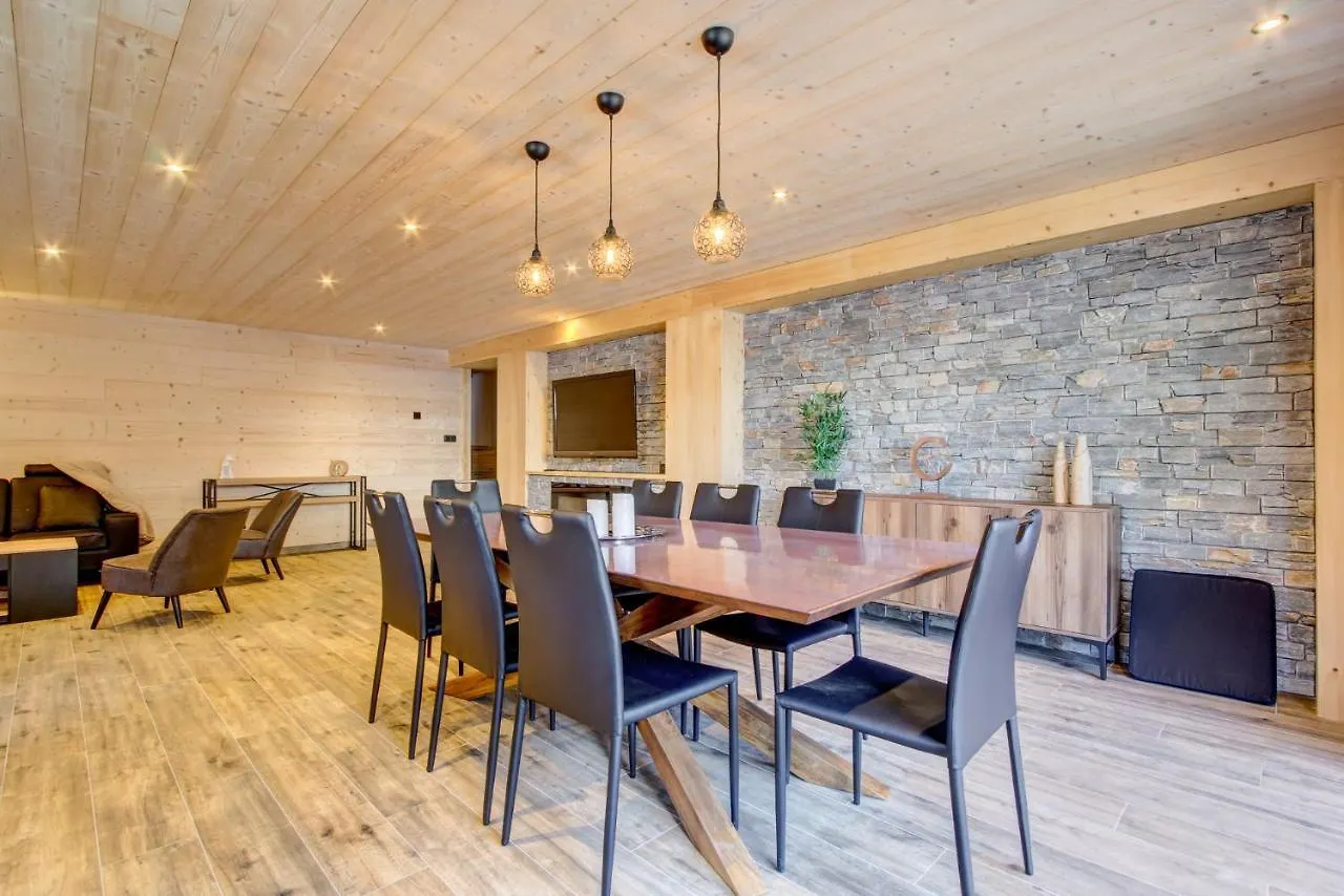 Bretalet A2 Διαμέρισμα Morzine 0*,  Γαλλία